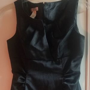Not for sale Satin Dress